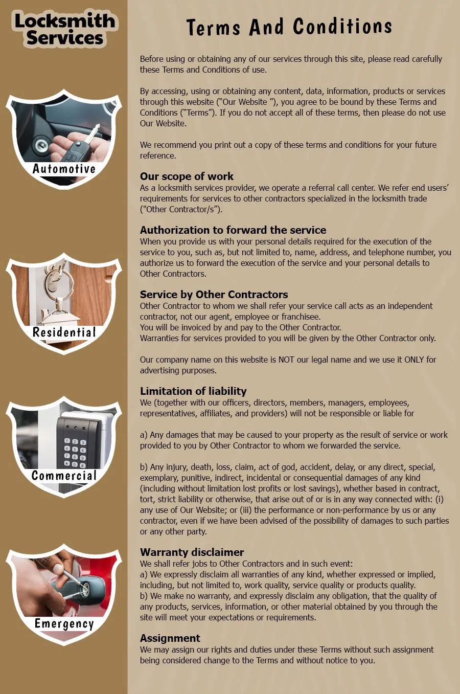 Elite Locksmith Services Columbus, OH 614-347-6542